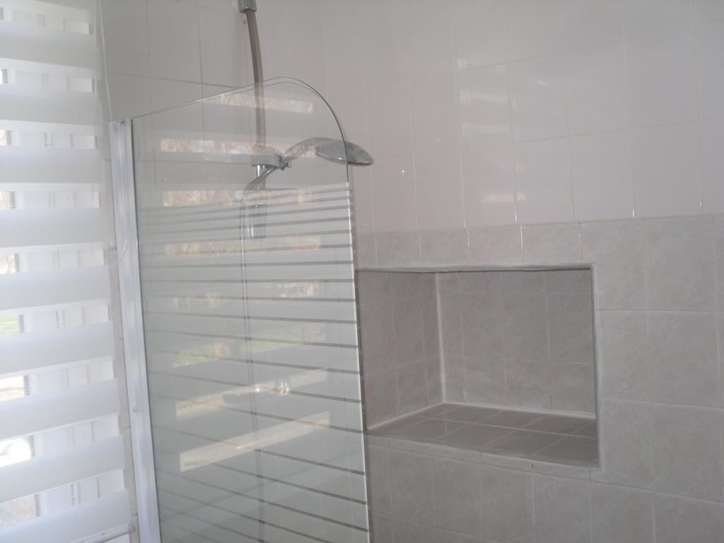 Appartement La Loob Gites De Daumesnil Etage Morlaix Szoba fotó
