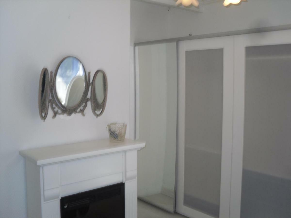 Appartement La Loob Gites De Daumesnil Etage Morlaix Kültér fotó